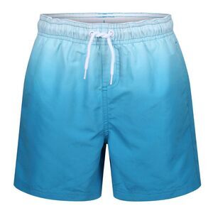 RIPT Essentials Boys Dip Dye Ultra Light Swim Shorts / Blue